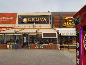 Truva Cafe