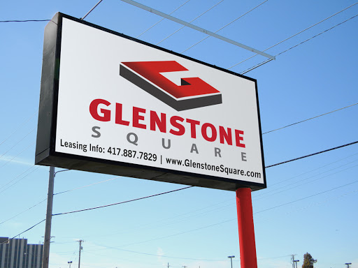 Glenstone Square Office Complex