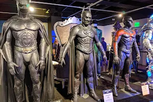 Comic-Con Museum image