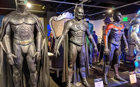 Comic-Con Museum image