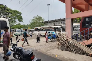 Barpeta Road Bus Stand image