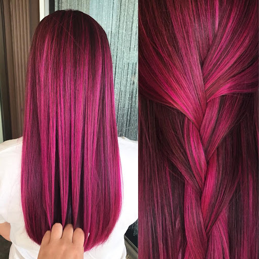 Hair Salon «Tease Salon», reviews and photos, 6839 Pearl Rd, Middleburg Heights, OH 44130, USA