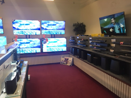 Appliance Store «ABC Warehouse», reviews and photos, 18605 Eureka Rd, Southgate, MI 48195, USA