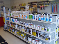 Refinish Supply Co -- Duluth - Photo 5 - Car repair in Duluth, MN, Duluth