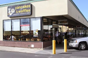 Pancakes & Waffles Kalihi image