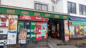 Minimarket La Pandilla