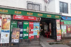 Minimarket La Pandilla image