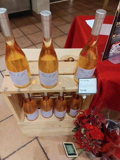 Grocery Store «The Fresh Market», reviews and photos, 12131 Jefferson Ave, Newport News, VA 23602, USA