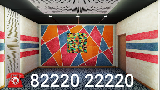 ACOUSTIC ONE - SOUND PROOFING & ACOUSTICS Solutions Agency in Delhi