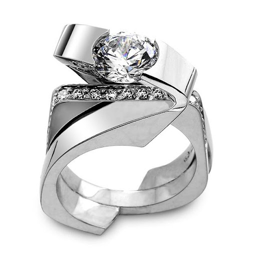 Jewelry Designer «Cornelis Hollander Designs Inc», reviews and photos, 4151 N Marshall Way, Scottsdale, AZ 85251, USA