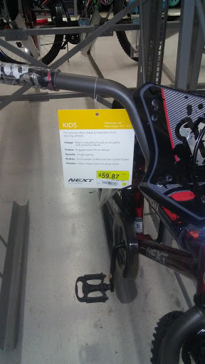 Department Store «Walmart Supercenter», reviews and photos, 4200 SE 82nd Ave, Portland, OR 97266, USA