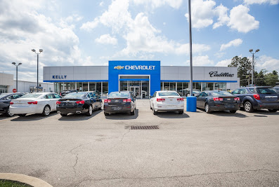 Mike Kelly Chevrolet