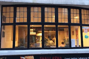 ADMA Shawarma Lebanese restaurant image