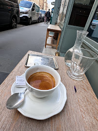 Expresso du Café Café Verlet à Paris - n°18