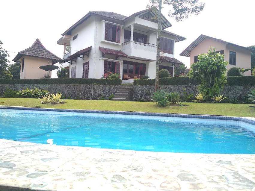 Villa Kundul