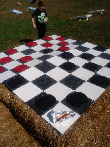 Tourist Attraction «Shipshewana Corn Maze», reviews and photos, 505 Morton St, Shipshewana, IN 46565, USA