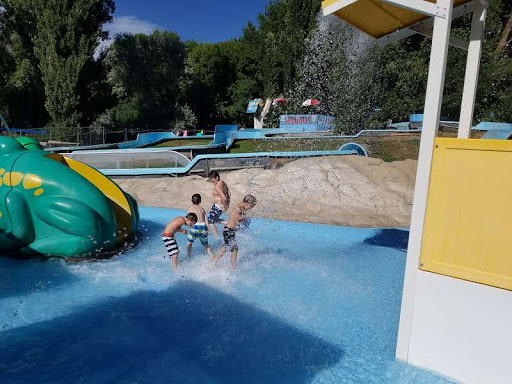 Water Park «Classic Waterslides», reviews and photos, 4500 S 600 W, Riverdale, UT 84405, USA