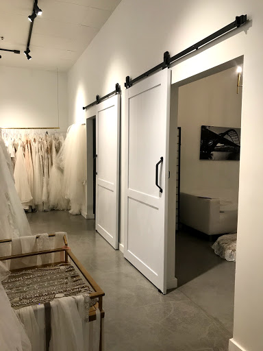 Bridal Shop «Blue Bridal Boutique», reviews and photos, 1007 S Congress Ave, Austin, TX 78704, USA