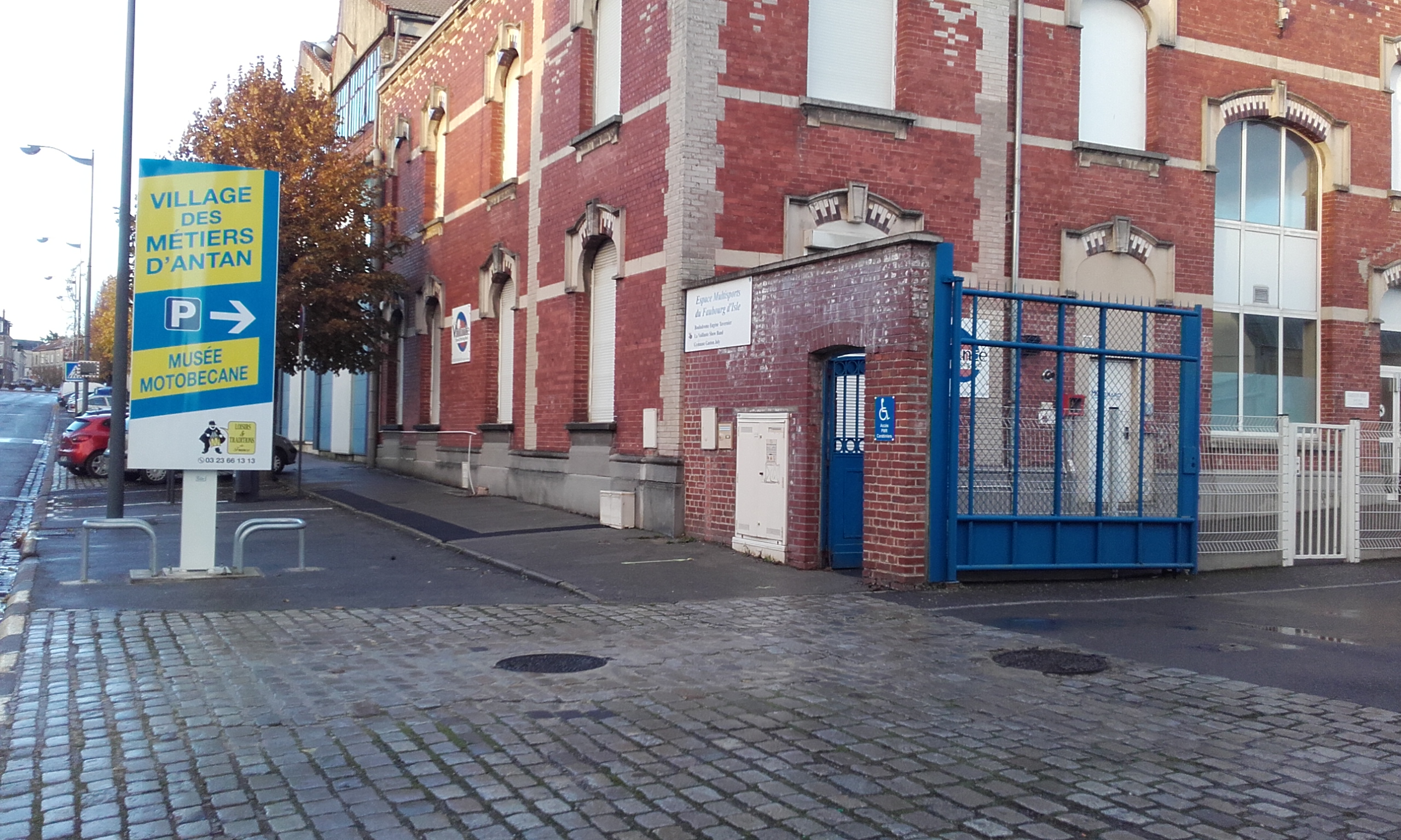 Photo n° 1 de l'avis de Alain.a fait le 29/11/2017 à 09:48