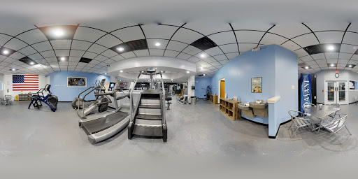 Gym «Total Access Fitness», reviews and photos, 5705 Lynnhaven Pkwy #105, Virginia Beach, VA 23464, USA