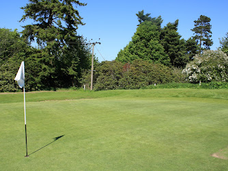 Haddington Golf Club