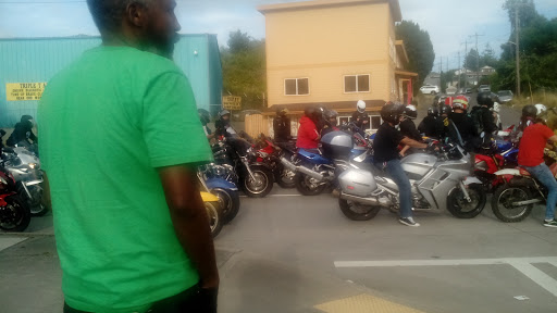 Tire Shop «Firestone Complete Auto Care», reviews and photos, 5601 Martin Luther King Jr Way S, Seattle, WA 98118, USA