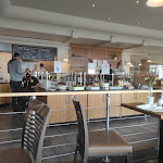 Photo n°3 de l'avis de Maurizio.a fait le 29/04/2022 à 16:11 sur le  Courtyard Hannover Maschsee à Hanover