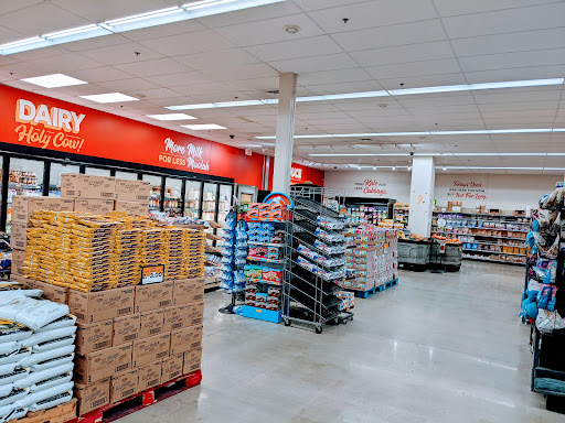 Grocery Store «Grocery Outlet Bargain Market», reviews and photos, 4628 Broadway, Allentown, PA 18104, USA