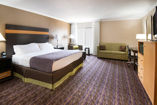 Holiday Inn Williamsport, an IHG Hotel image 2