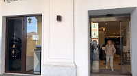 Intérieur du Café Boutique Nespresso Nice - n°1