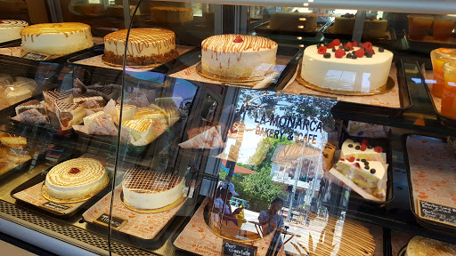 La Monarca Bakery & Cafe
