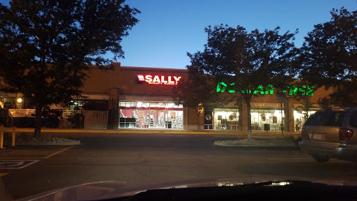 Sally Beauty