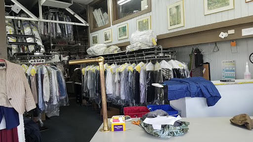 Dry Cleaner «Continental Cleaners», reviews and photos, 902 900 E, Salt Lake City, UT 84105, USA