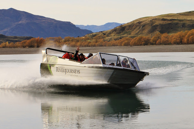 Comments and reviews of Wanaka River Journeys