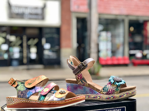 Shoe Store «Wagner Quality Shoes», reviews and photos, 4313 Butler St, Pittsburgh, PA 15201, USA