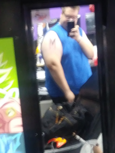 Tattoo and Piercing Shop «DarkSide Tattoo», reviews and photos, 168 S E St, San Bernardino, CA 92401, USA