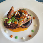 Photo n°2 de l'avis de Lucie.e fait le 14/10/2023 à 12:36 sur le  Terrazze Monachile à Polignano a Mare