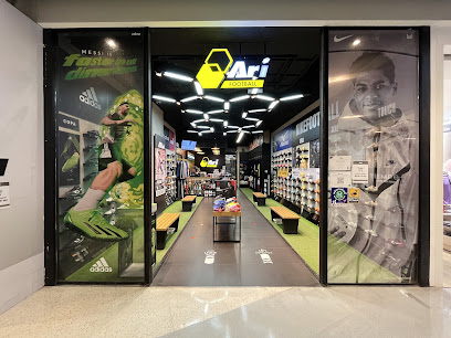 Ari Football Concept Store - The Mall Korat