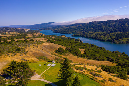 Golf Course «Crystal Springs Golf Course», reviews and photos, 6650 Golf Course Dr, Burlingame, CA 94010, USA