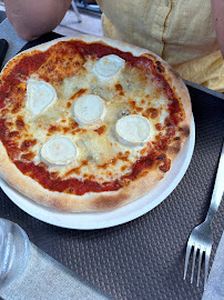 Pizza du Restaurant italien LE BISTRO ITALIEN - RESTAURANT EVREUX - n°11