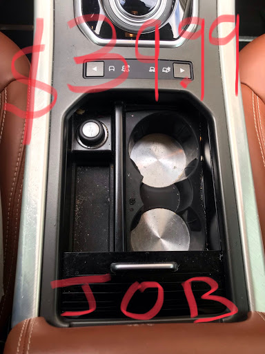 Car Wash «Elephant Car Wash», reviews and photos, 31458 Pacific Hwy S, Federal Way, WA 98003, USA