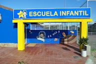 Escuela Infantil Pequeños Astronautas en Las Rozas de Madrid
