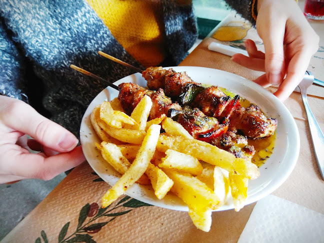 Επαρ.Οδ. Φιλιατρών-Κορυφάσιου, Τριφύλλια 244 00