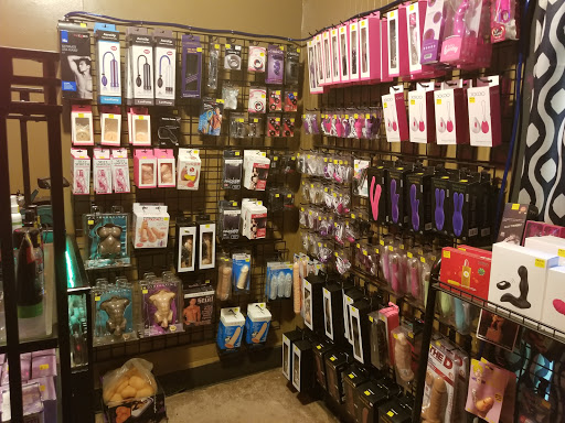Adult Entertainment Store «Treasures», reviews and photos, 66 E 14th St, Chicago Heights, IL 60411, USA