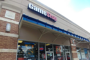 GameStop