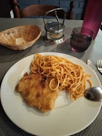 Plats et boissons du Restaurant Le Bel Face à Bourg-Saint-Maurice - n°9