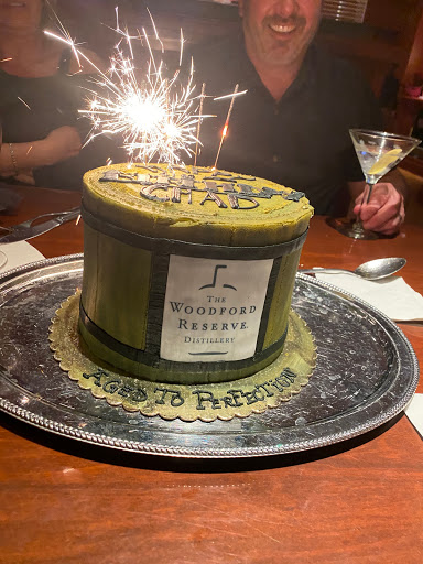 Wedding Bakery «The Cake Shop», reviews and photos, 2231 N Fairfield Rd, Beavercreek, OH 45431, USA