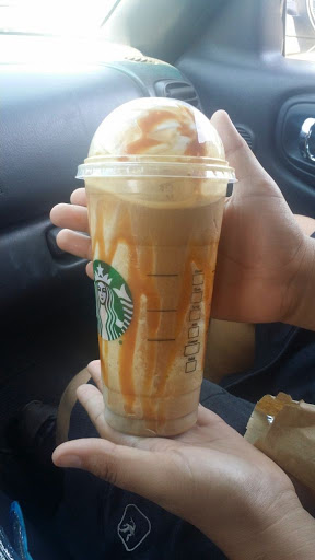 Starbucks image