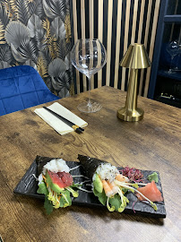 Sushi du Restaurant de sushis HOP SUSHI Cannes - n°7