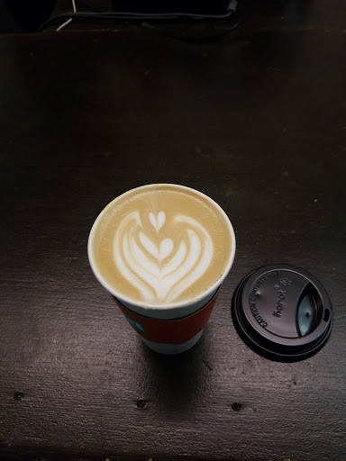 Coffee Shop «Rad Coffee», reviews and photos, 232 N 2nd Ave, Upland, CA 91786, USA